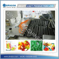 Depositing Type Jelly Candy Machine